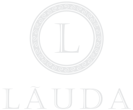 Lauda Restaurant Logo